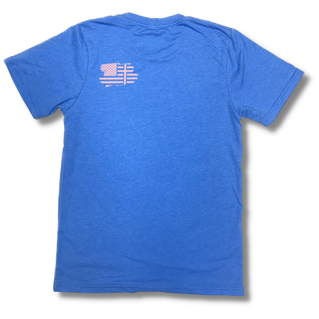 Cornerstone National Park Ultra Soft Tee