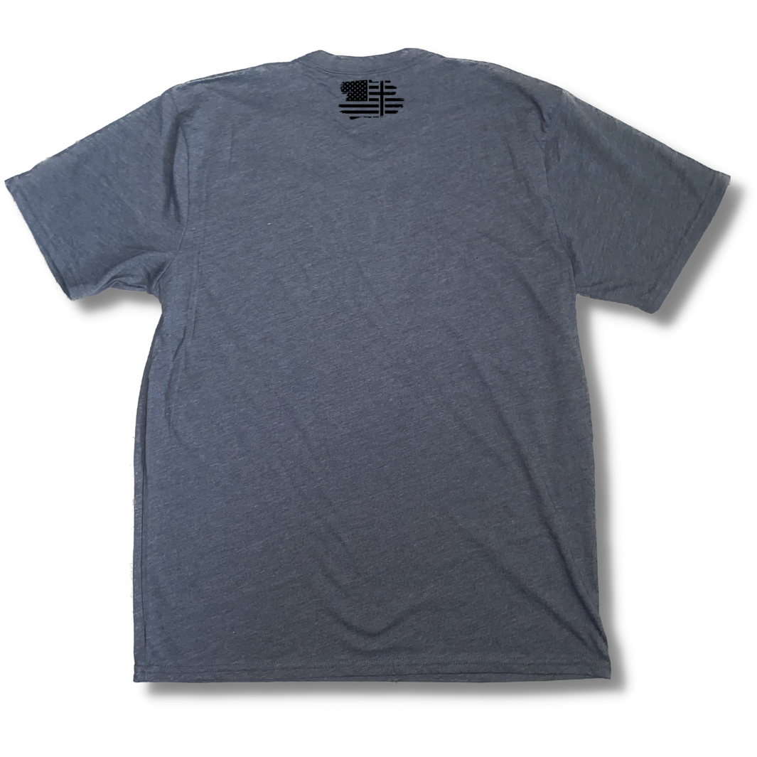 Good Shephered Ultra Soft Tee