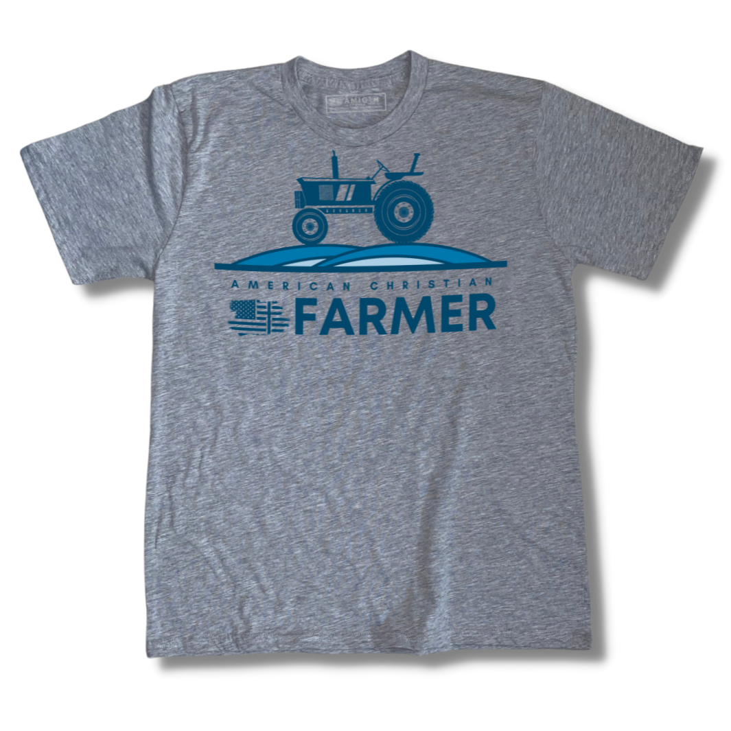 Farmer Ultra Soft Tee